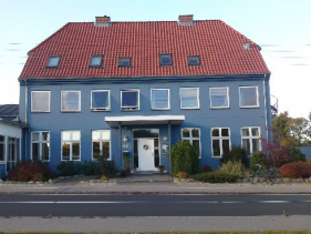Lysbro bo-træningstilbud